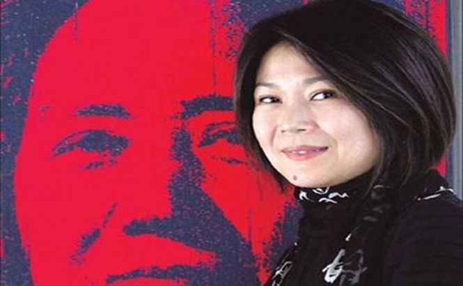Nepoata lui Mao apare pe lista celor mai bogaţi chinezi