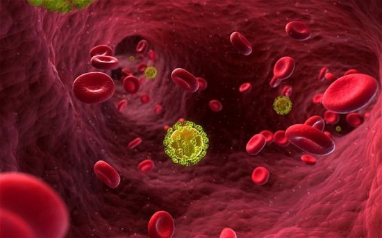 Un nou test pentru detectarea anticorpilor HIV, creat de cercetătorii americani