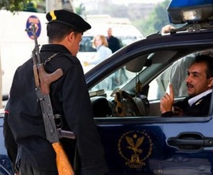 Egiptul a dejucat un complot terorist care viza o ambasadă occidentală