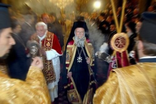 Patriarhul Bartolomeu I al Constantinopolului, în pericol de a fi ASASINAT. Autorităţile turce au dejucat complotul 