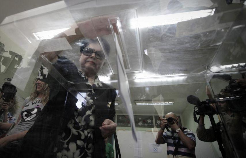 Alegeri legislative în Bulgaria: Partidul lui Borisov, PE PRIMUL LOC, arată exit-poll-urile  207472