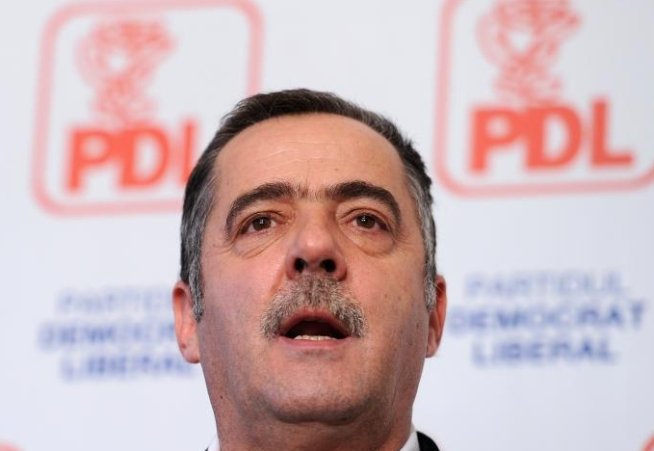 Cezar Preda: PDL va avea candidat la alegerile prezidenţiale şi va intra cu acesta în turul doi