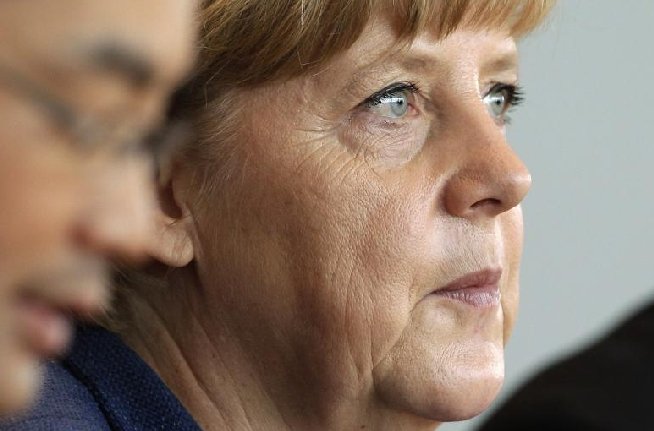 Germania vrea reforme şi progrese mai rapide în ţările afectate de criză