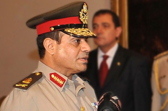 Şeful armatei egiptene exclude intervenţia în viaţa politică
