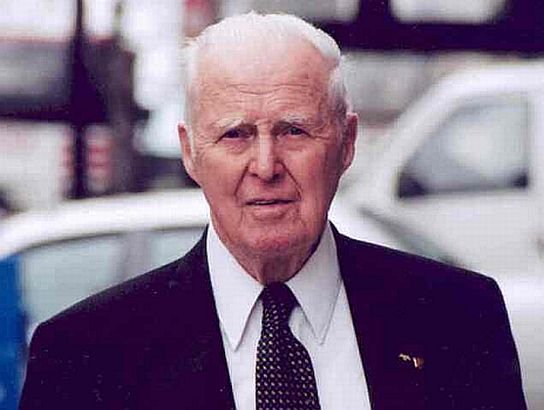 1 MILIARD de oameni au fost salvaţi de la MOARTE datorită lui. Povestea incredibilă a lui Norman Borlaug 