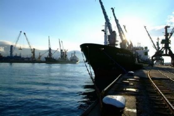 ANUNŢUL care vizează toate navele comerciale din porturile de la Marea Neagră 