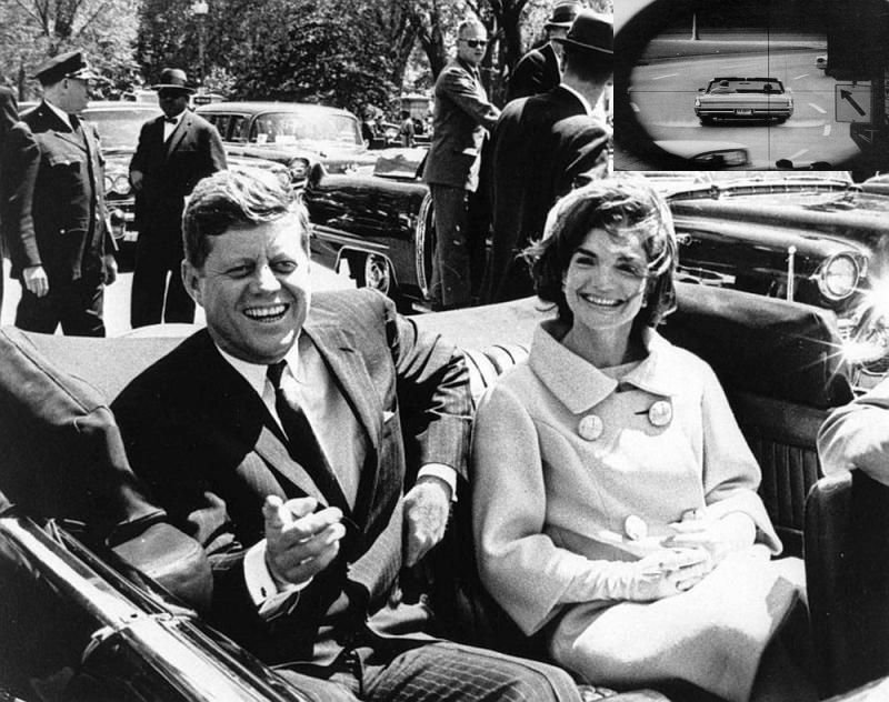 Cine a stat în spatele asasinării lui John F. Kennedy? Un fost consilier al lui Nixon face dezvăluiri uluitoare