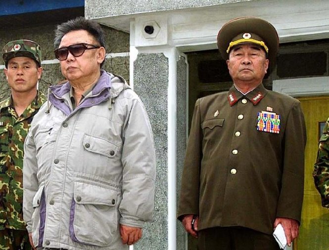 Coreea de Nord a înlocuit conducerea Forţelor Armate. Cine este noul ministru al Apărării