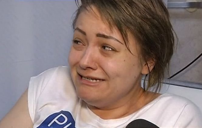 Fiica actorului Cornel Palade a fost bătută, scuipată şi înjurată de un şofer al RATB. Nimeni nu a sărit să o ajute