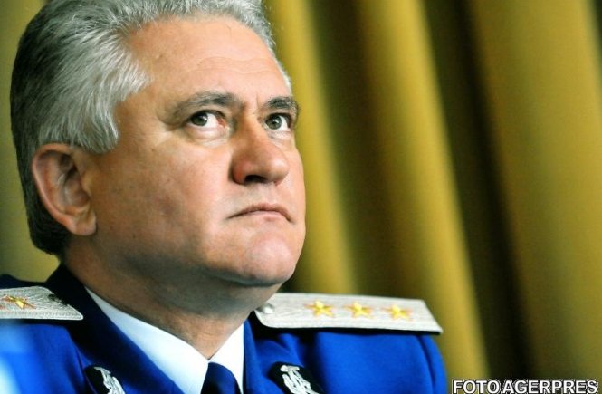 Fostul şef al Jandarmeriei Române, trei ani cu suspendare. Vezi condamnările din dosarul angajărilor în MAI
