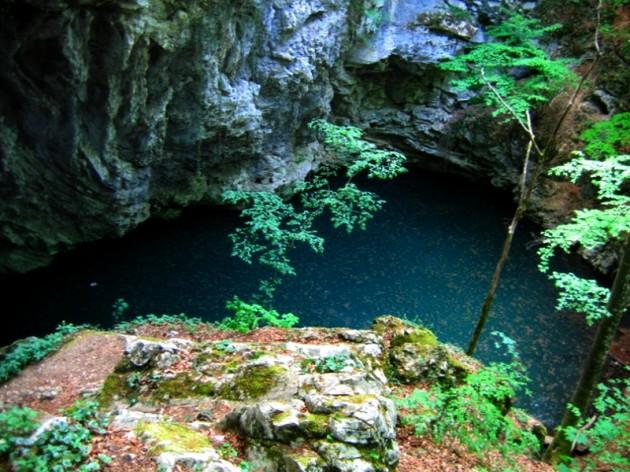 Locul din România care pare opera unui pictor faimos. "Este IREAL, e dumnezeiesc!" 207551