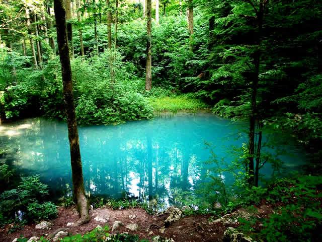 Locul din România care pare opera unui pictor faimos. "Este IREAL, e dumnezeiesc!" 207552