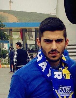 Un suporter al echipei Fenerbahce A FOST UCIS de fanii Galatasaray, după un derby cu scântei 207525