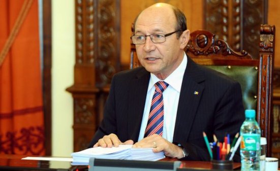 Băsescu a avut &quot;întâlniri de evaluare&quot; cu nominalizaţii pentru şefia Parchetelor