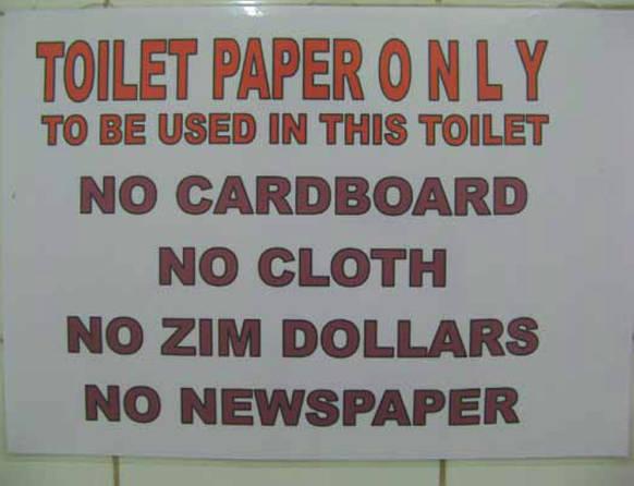 În această ţară fiecare locuitor este MILIONAR, dar moare de foame. Paradoxul dur al unei răsturnări economice fără precedent 207677