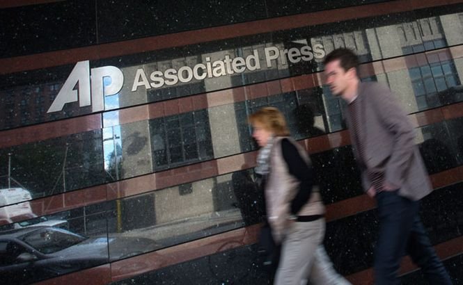 Reporterii Associated Press au fost FILAŢI de Departamentul de Justiţie american