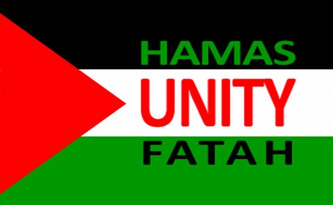 Fatah şi Hamas vor forma un guvern palestinian de uniune naţională