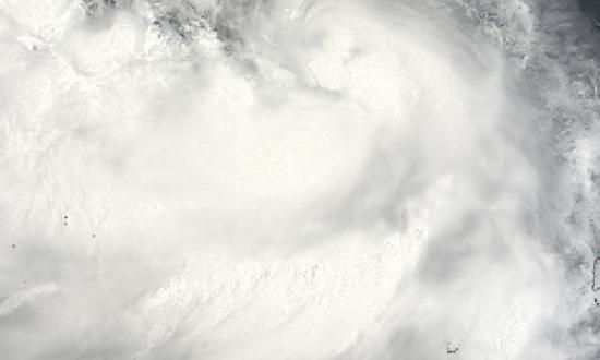ONU avertizează: Ciclonul Mahasen este o ameninţare pentru 8,2 milioane de persoane. Sute de mii de oameni au fost evacuaţi