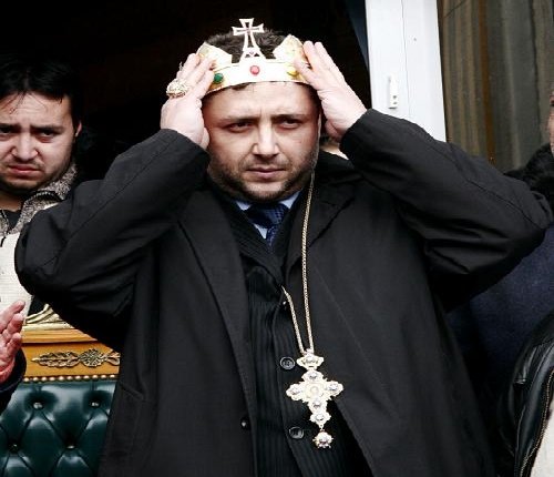 Regele romilor, Dan Stănescu, cel mai mare datornic al Costeştiului 