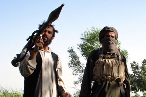Talibanii, pe lista neagră a TERORIŞTILOR, în Canada