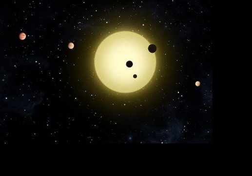 Telescopul spaţial Kepler, care caută exoplanete, s-a defectat