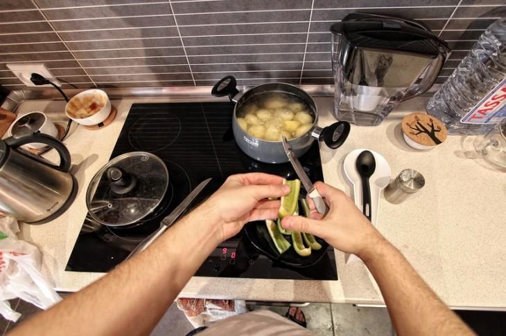 Fotografia celor doi ochi anonimi 208358