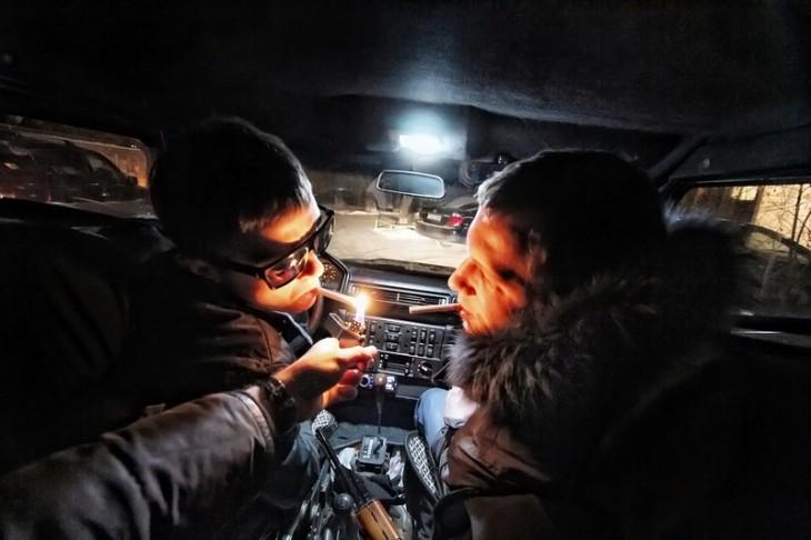 Fotografia celor doi ochi anonimi 208359