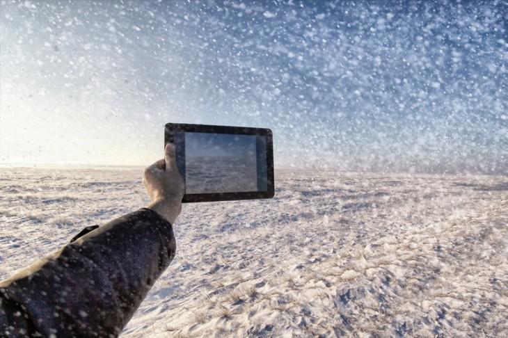 Fotografia celor doi ochi anonimi 208361