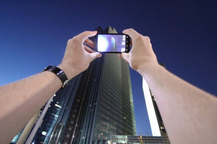 Fotografia celor doi ochi anonimi 208364