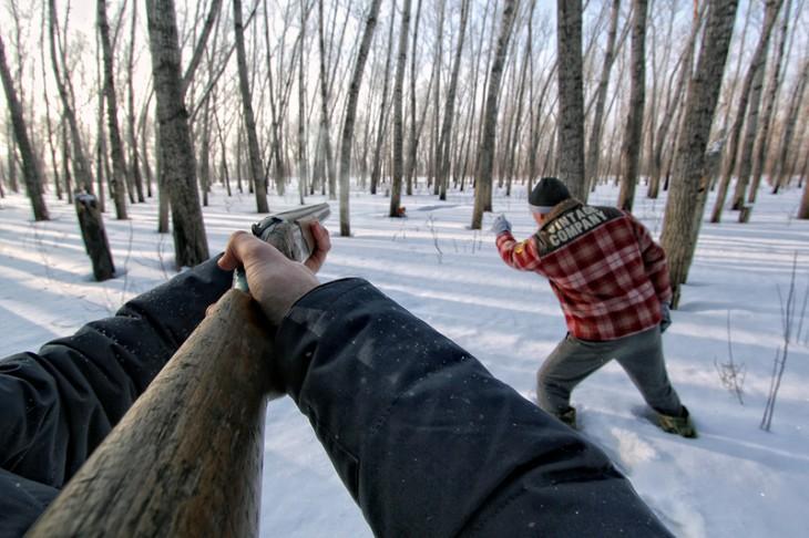 Fotografia celor doi ochi anonimi 208371