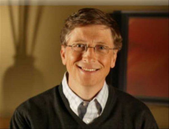  Robinetul de bani s-a deschis. Bill Gates este din nou cel mai bogat om din lume