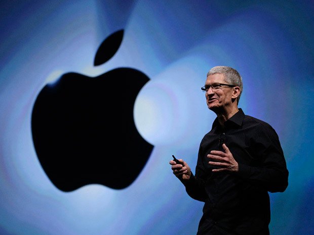 Şeful Apple propune Congresului o reformă a legislaţiei taxelor vizând paradisurile fiscale