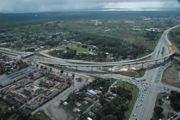 Ţara de 50 de ori mai mică decât România ne dă lecţii! Are autostrăzi ca în filmele Science Fiction 208262