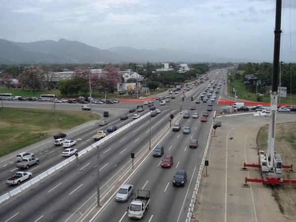 Ţara de 50 de ori mai mică decât România ne dă lecţii! Are autostrăzi ca în filmele Science Fiction 208263