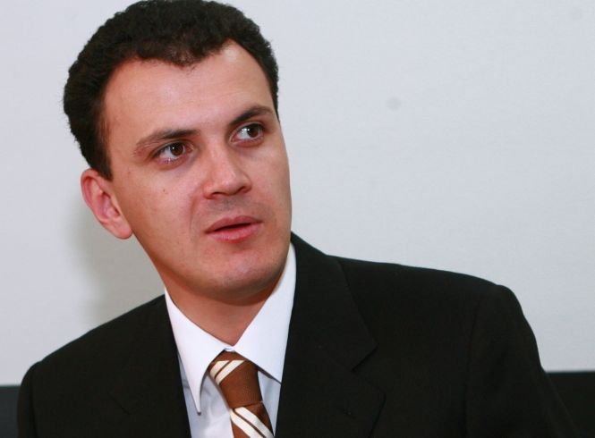 Ce legătură are deputatul PSD Sebastian Ghiţă cu afacerea decontaminării navei Flaminia