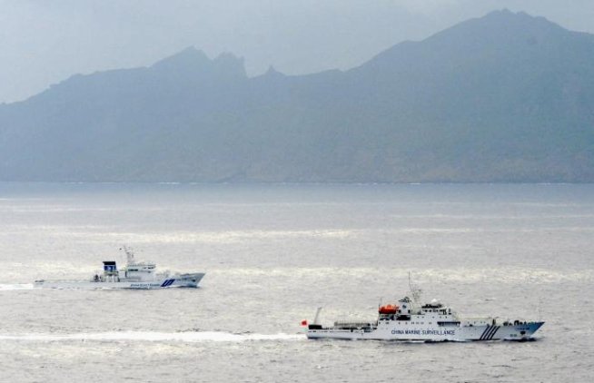 Anchetă deschisă după o posibilă deturnare a unei nave de pescuit chineze de către nord-coreeni
