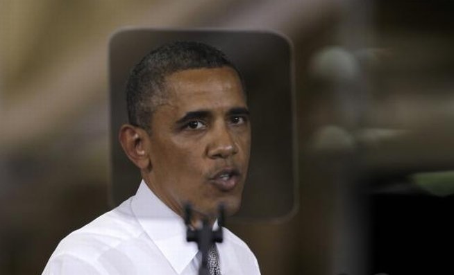 Barack Obama dezvăluie strategia SUA în lupta împotriva terorismului