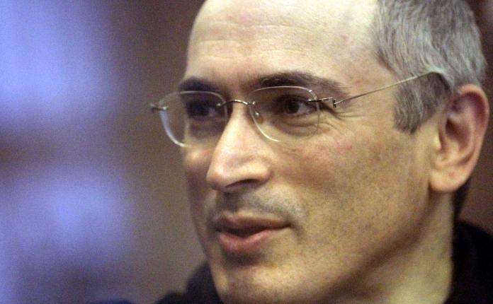 Curtea Supremă rusă va examina cazul lui Hodorkovski, critic dur al lui Vladimir Putin