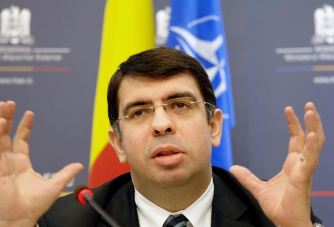 Ministrul Justiţiei: Un tribunal comercial ar putea fi înfiinţat din toamnă la Bucureşti