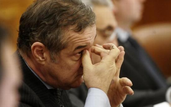 Avocatul lui Gigi Becali, despre lotul judiciar conceput diabolic de către puterea Băsescu