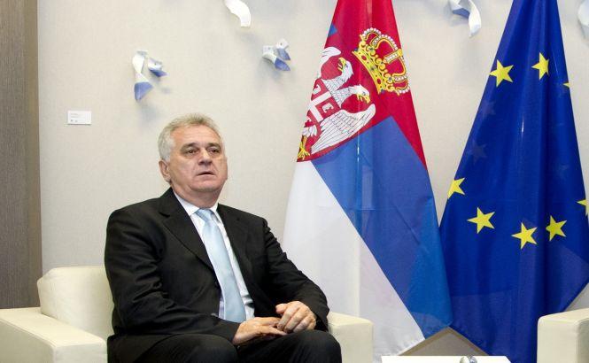 Serbia NU va recunoaşte NICIODATĂ independenţa provinciei Kosovo
