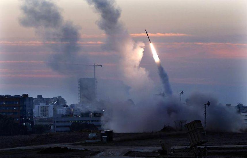 Siria, pregătită să bombardeze Tel Aviv, ca răspuns la ameninţările Israelului