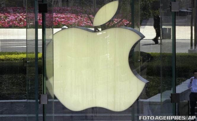Apple rămâne cel mai valoros brand din lume, cu o valoare estimată la 185 miliarde dolari