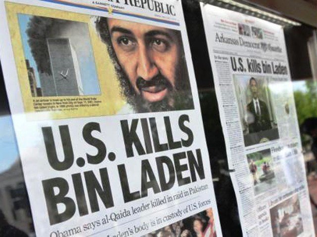 Fotografiile oficiale cu cadavrul lui Bin Laden NU vor fi publicate: &quot;Pot conduce la represalii contra americanilor&quot;