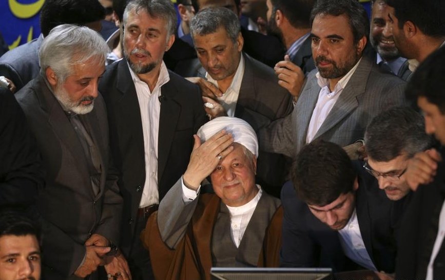Iran: &quot;Greii&quot; candidaţilor la scrutinul din iunie, EXCLUŞI din cursa prezidenţială