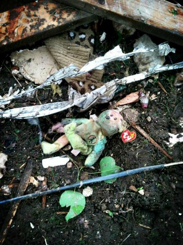 "Parcă ne-a BLESTEMAT cineva!" FOTOREPORTAJ cutremurător cu tornada care a măturat Oklahoma 208854