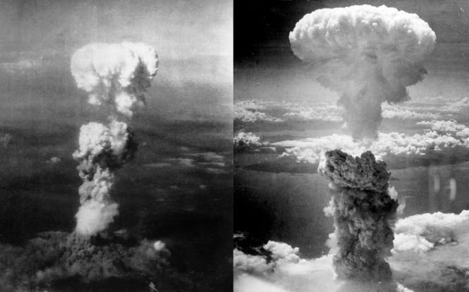 &quot;Bombele nucleare de la Hiroshima şi Nagasaki au fost o pedeapsă divină”. Articolul controversat publicat de presa sud-coreeană