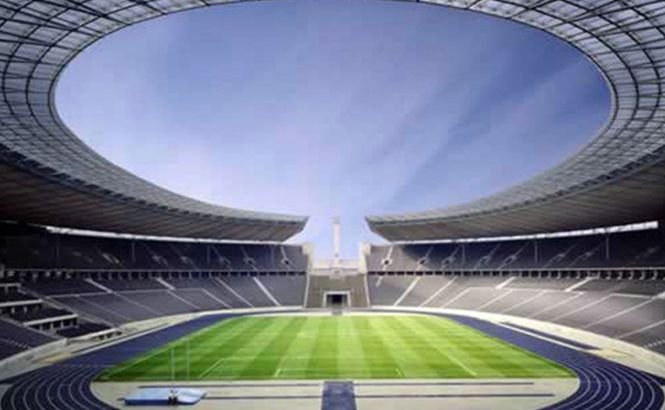 Finala Ligii Campionilor din 2015 va avea loc la Berlin. Varşovia va găzdui ultimul act al Europa League