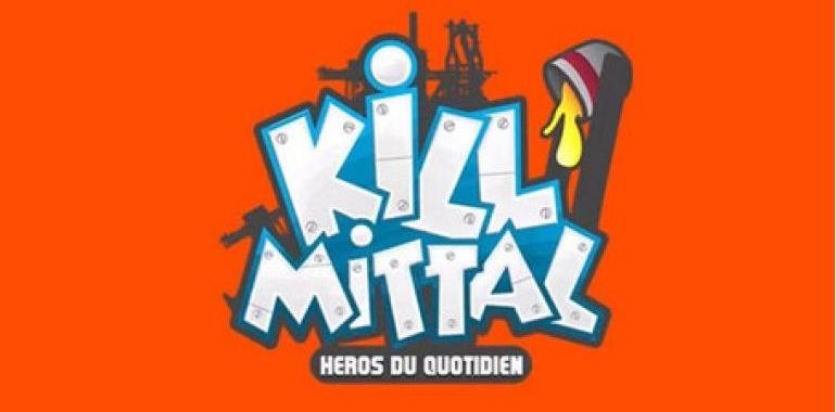 Joc video inspirat de conflictul dintre muncitorii francezi de la o uzină Arcellor-Mittal şi patronul acesteia