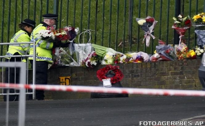 Scotland Yard a arestat încă doi suspecţi în cazul uciderii miliatrului britanic în Londra